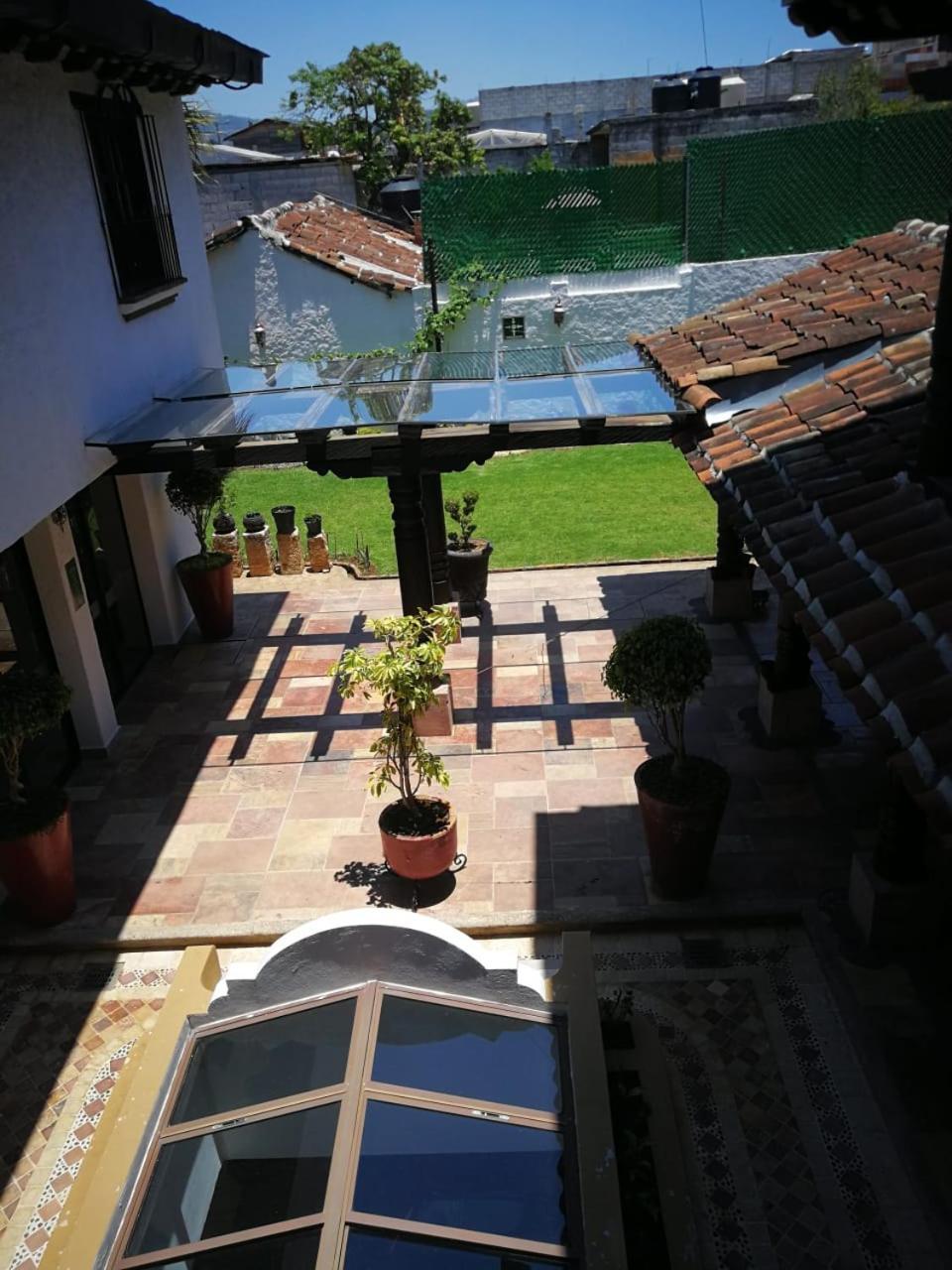 Plaza San Cristóbal Inn San Cristóbal de Las Casas Exterior foto